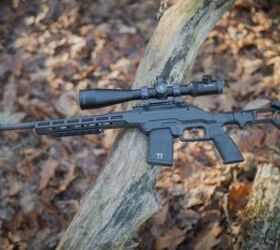 SILENCER SATURDAY #309: Bolt Action Rifles and the SureFire SOCOM556-RC3