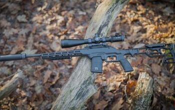Rc4 Rifle Silencer Saturday #409: Surefire's New SOCOM RC4 | thefirearmblog.com
