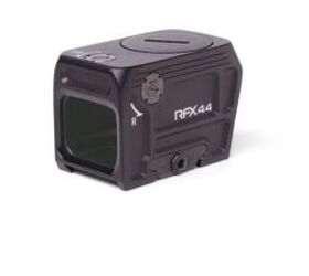 New Viridian RFX44 Enclosed Micro Optic