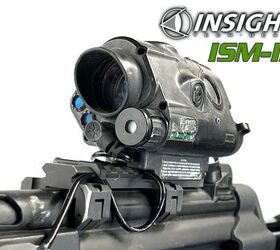 friday night lights insight ism ir integrated sighting module