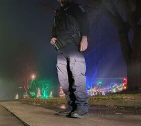 TFB Review: LA Police Gear Urban Ops Tactical Pants