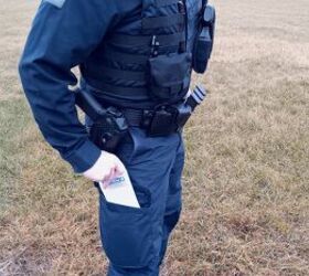 La police gear operator pants on sale