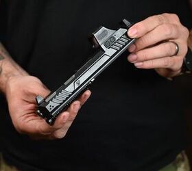 TFB Review: Strike Industries G19 LITESLIDE Assembly