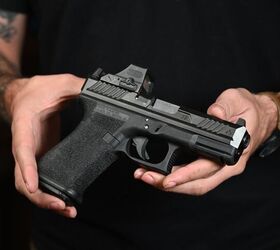 TFB Review: Strike Industries G19 LITESLIDE Assembly