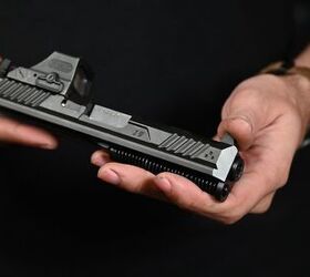 TFB Review: Strike Industries G19 LITESLIDE Assembly