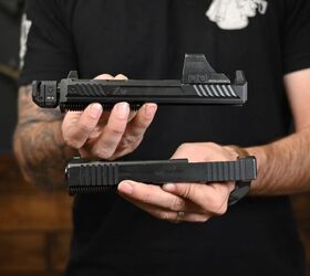 TFB Review: Strike Industries G19 LITESLIDE Assembly