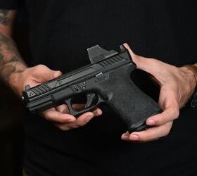 TFB Review: Strike Industries G19 LITESLIDE Assembly