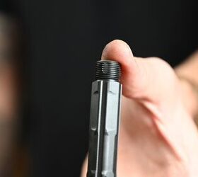 TFB Review: Strike Industries G19 LITESLIDE Assembly