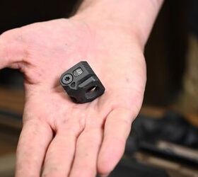 TFB Review: Strike Industries G19 LITESLIDE Assembly
