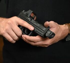 TFB Review: Strike Industries G19 LITESLIDE Assembly