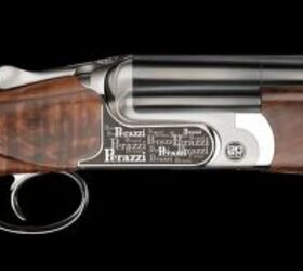 Perazzi Acquired by Czechoslovak Group