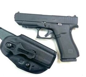 Concealed Carry Corner: Smaller Guns Aren't Always Better ...