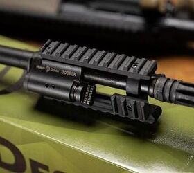 Heresy Design .300BLK & 9mm AUG Conversion Kits | thefirearmblog.com