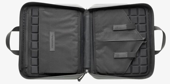 Double The Gun, Double The Fun: Magpul's New DAKA Double Pistol Case