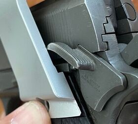 tfb review amt hardballer 45 long slide with laser sighting