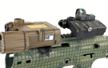 Friday Night Lights: Laser Devices DBAL-Compact & GLIS