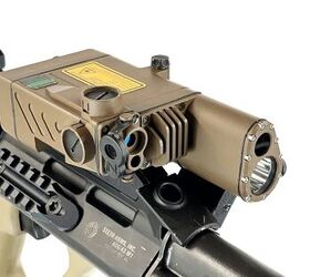DBAL-Compact on AUG