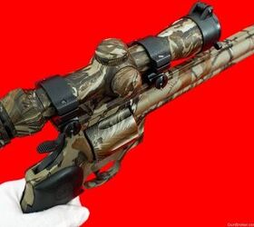 HOT GAT or FUDD CRAP? Realtree Colt or Revolver Revolt
