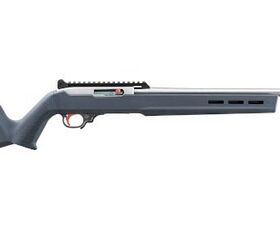 Ruger 10/22: A 60th Birthday Means A New Commemorative-Edition Rifle