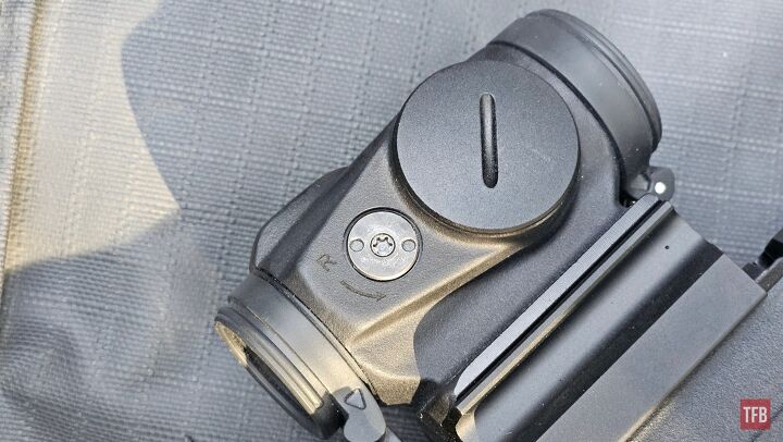 TFB Review: Aimpoint Duty RDS - T2's More Affordable Cousin ...