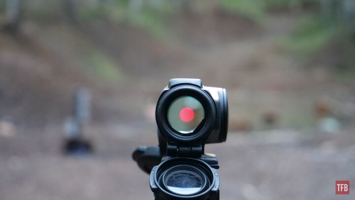 TFB Review: Aimpoint Duty RDS - T2's More Affordable Cousin ...