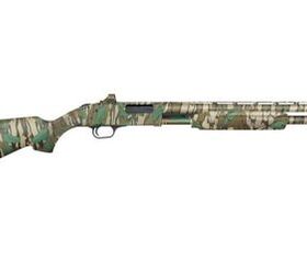 Gobblers Beware! Mossberg 500, 835 Turkey Guns Now Available With Holosun Red Dot