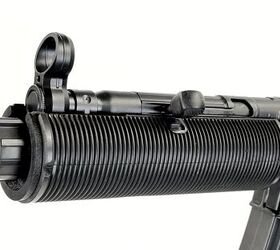 TFB Review: HKBryce BL-SD Handguard Adapter (MP5-SD At Home)