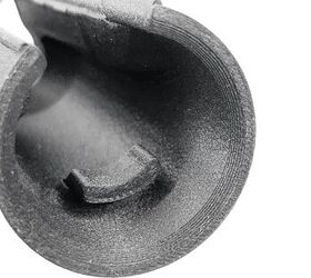 tfb review hkbryce bl sd handguard adapter mp5 sd at home