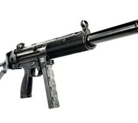 tfb review hkbryce bl sd handguard adapter mp5 sd at home