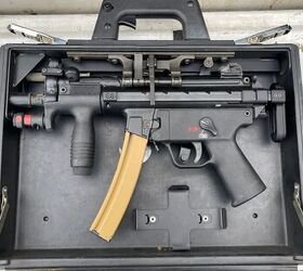 TFB Review: B&T MP5K Stock – It Fits The Briefcase, Sort Of