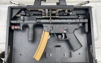 TFB Review: B&T MP5K Stock – It Fits The Briefcase, Sort Of