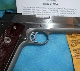The Rimfire Report: The Forgotten Mitchell 50/22 50-Round 10/22 Magazine