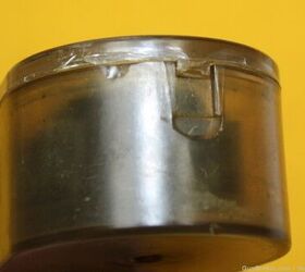 The Rimfire Report: The Forgotten Mitchell 50/22 50-Round 10/22 Magazine