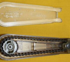 the rimfire report the forgotten mitchell 50 22 50 round 10 22 magazine