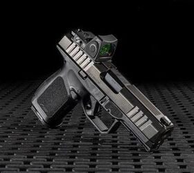 Rost Martin Introduces The RM1C Striker-Fired Compact Pistol