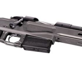 Cutting Weight: Bergara's New MgMicro Lite Rifle