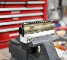 Step by Step: Building A Precision AR-15 Upper From Parts