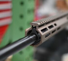 Step by Step: Building A Precision AR-15 Upper From Parts