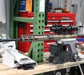 Step by Step: Building A Precision AR-15 Upper From Parts