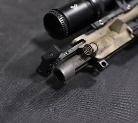 Step by Step: Building A Precision AR-15 Upper From Parts