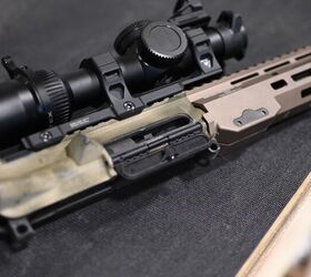 Step by Step: Building A Precision AR-15 Upper From Parts