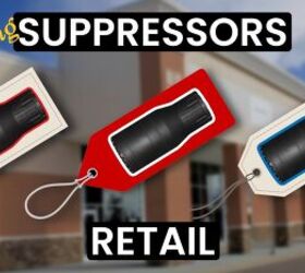SILENCER SATURDAY #312: Let's Go to the Gun Shop – Buying Suppressors Retail