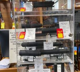 SILENCER SATURDAY #312: Buying Suppressors Retail