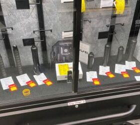 SILENCER SATURDAY #312: Buying Suppressors Retail