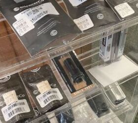 SILENCER SATURDAY #312: Buying Suppressors Retail