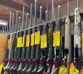 SILENCER SATURDAY #312: Buying Suppressors Retail