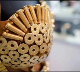 Zastava Arms to Showcase Bullet Casing Dresses at SHOT Show 2024 ...