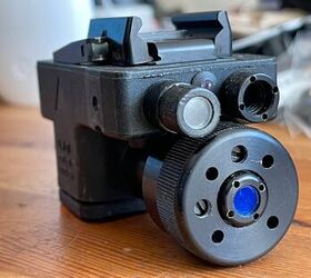 LLM01タイプ レーザーライトモジュール タンカラー 訳あり LLM01タイプ