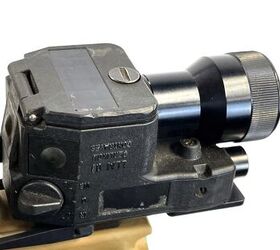 Friday Night Lights: Rheinmetall/Oerlikon LLM01 (Laser Light