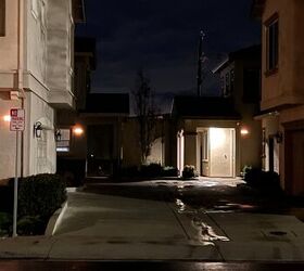 Before the LLM01 is turned on.